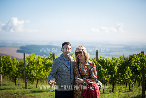 Emily Hall Photography - Preview Party-3435