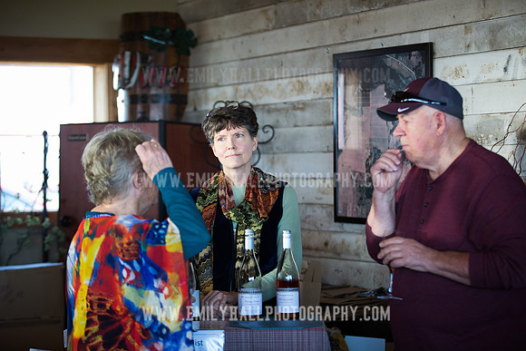 Emily Hall Photography - Preview Party-3456