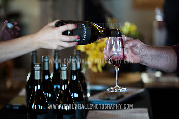 Emily Hall Photography - Preview Party-3536