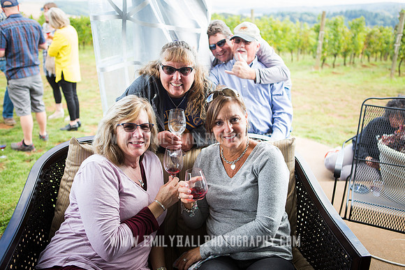Emily Hall Photography - Preview Party-3559