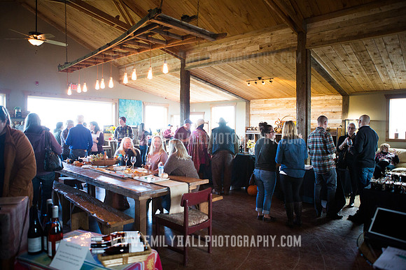 Emily Hall Photography - Preview Party-3576