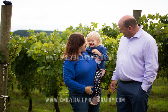 Emily Hall Photography - Preview Party-3605