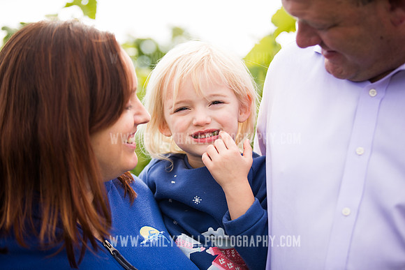Emily Hall Photography - Preview Party-3608