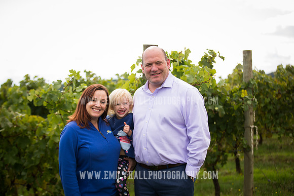 Emily Hall Photography - Preview Party-3612