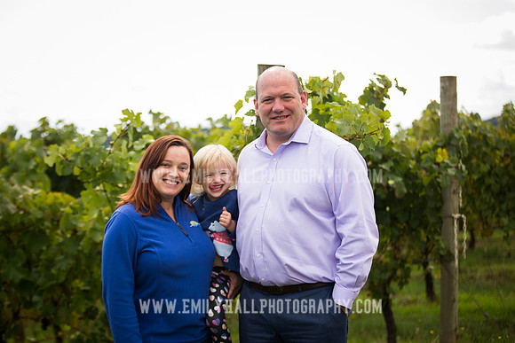 Emily Hall Photography - Preview Party-3613