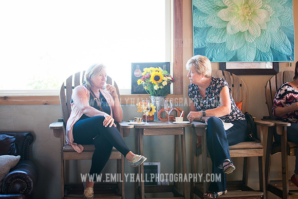 Emily Hall Photography - Preview Party-3708
