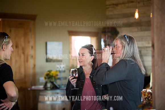 Emily Hall Photography - Preview Party-3753