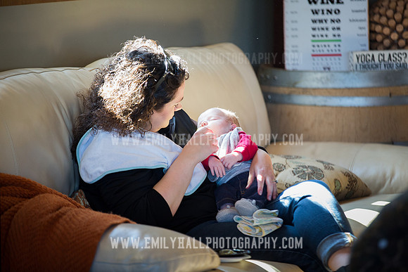 Emily Hall Photography - Preview Party-3778