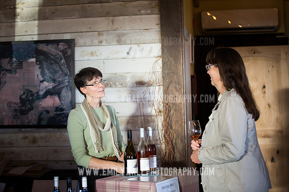 Emily Hall Photography - Preview Party-3818
