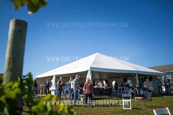 Emily Hall Photography - Preview Party-3905