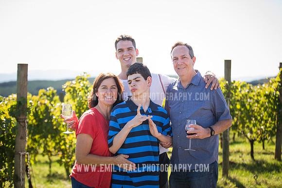 Emily Hall Photography - Preview Party-3918