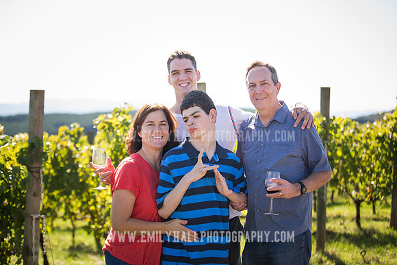 Emily Hall Photography - Preview Party-3919