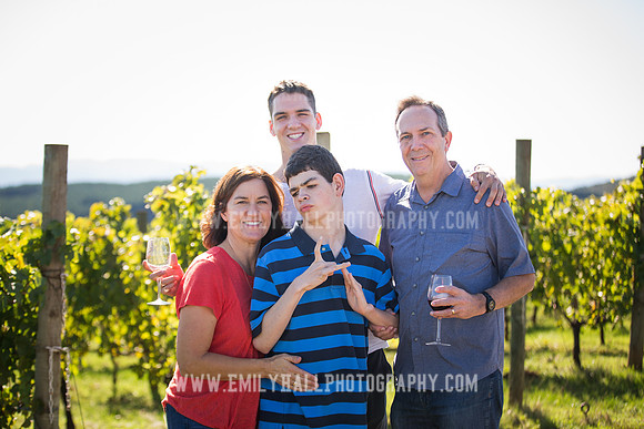 Emily Hall Photography - Preview Party-3920