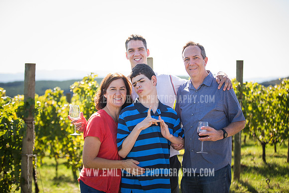 Emily Hall Photography - Preview Party-3921