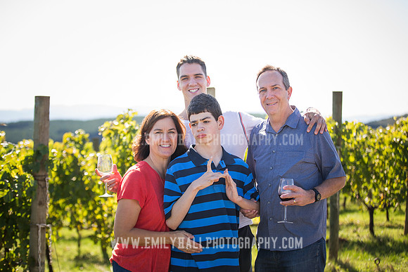Emily Hall Photography - Preview Party-3922