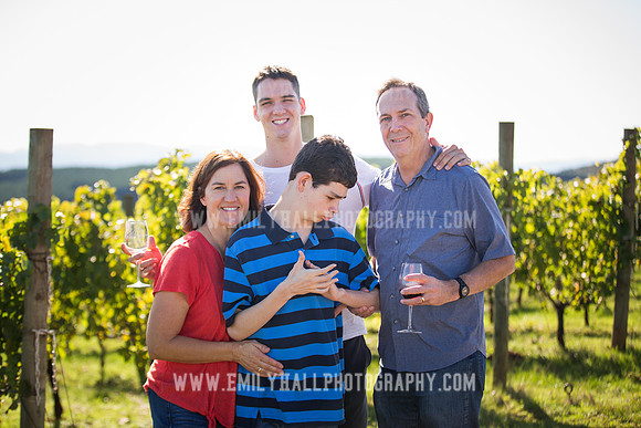 Emily Hall Photography - Preview Party-3927