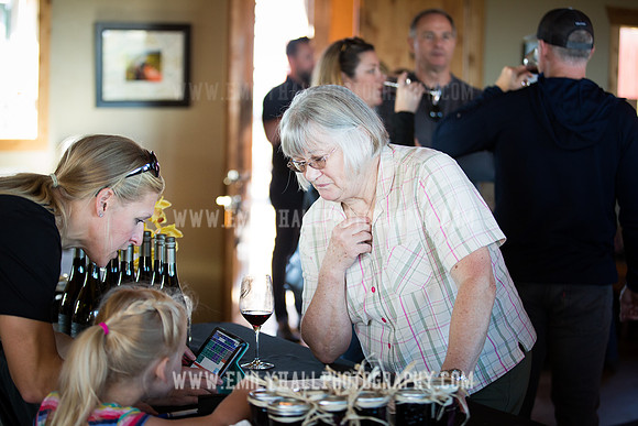 Emily Hall Photography - Preview Party-3961