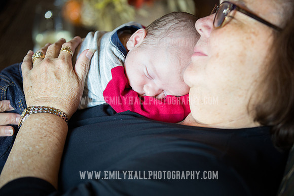 Emily Hall Photography - Preview Party-3963