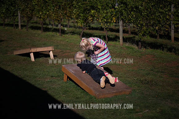 Emily Hall Photography - Preview Party-3984