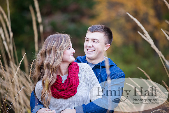 Emily Hall Photography - Karley & Alex-2395