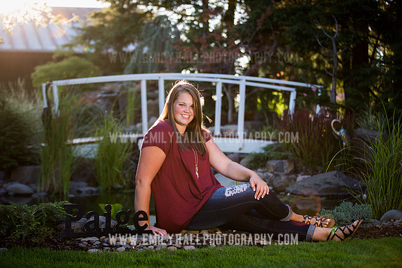 Emily Hall Photography - Senior Portraits-6360