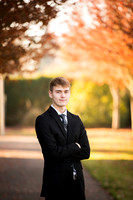 Emily Hall Photography - Senior Portraits-8100