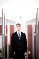 Emily Hall Photography - Senior Portraits-8105