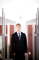 Emily Hall Photography - Senior Portraits-8106