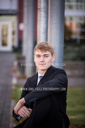 Emily Hall Photography - Senior Portraits-8111