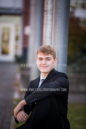 Emily Hall Photography - Senior Portraits-8113