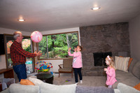 Vivian's Birthday Party