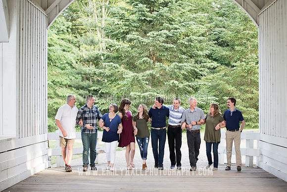 Emily Hall Photography - Family Portraits 2017-23