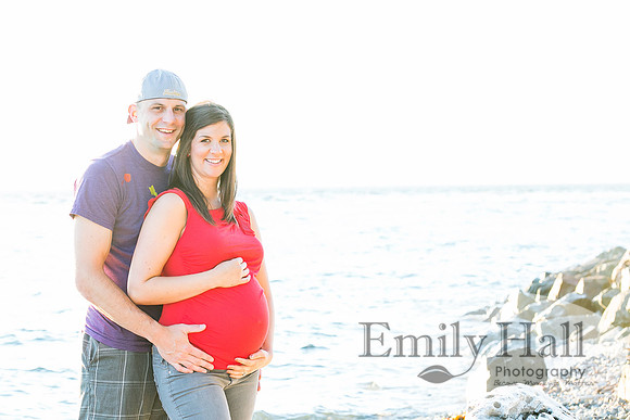 Emily Hall Photography - LaRowe Maternity Session-1337