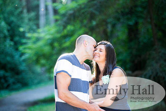 Emily Hall Photography - LaRowe Maternity Session-1190