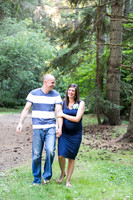 LaRowe Maternity Photos