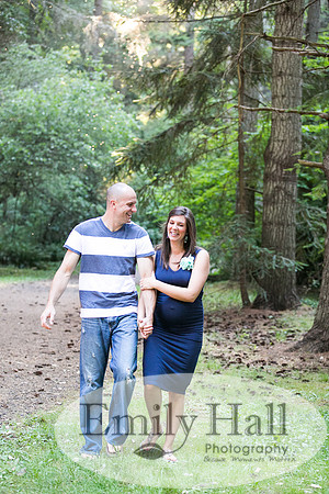 Emily Hall Photography - LaRowe Maternity Session-1179