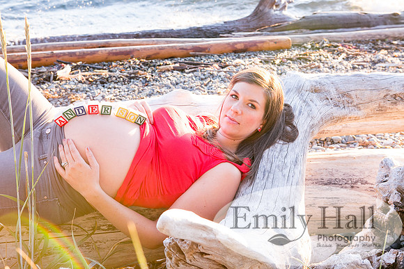 Emily Hall Photography - LaRowe Maternity Session-1355