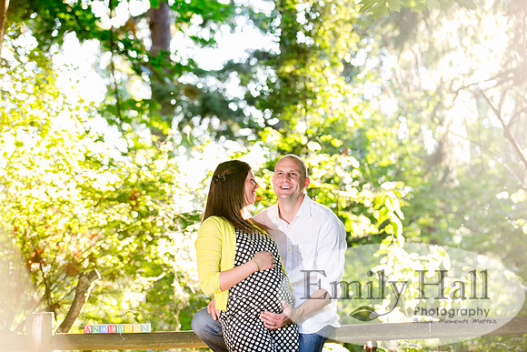 Emily Hall Photography - LaRowe Maternity Session-1287
