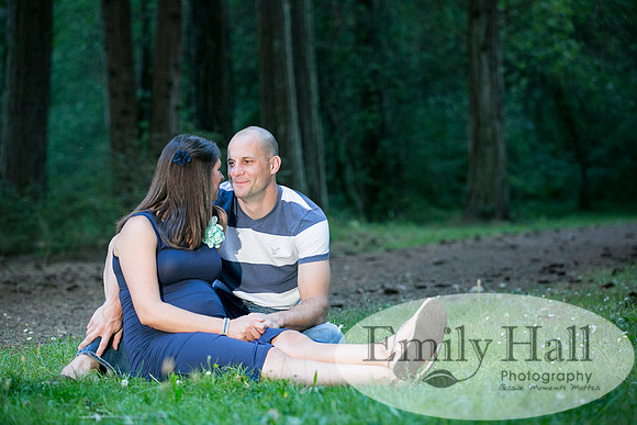 Emily Hall Photography - LaRowe Maternity Session-1204