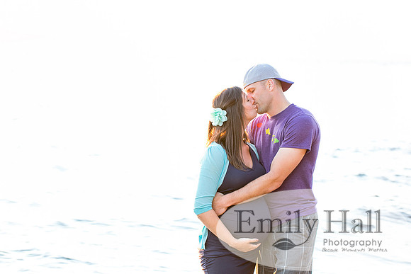 Emily Hall Photography - LaRowe Maternity Session-1392