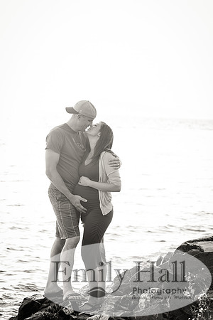 Emily Hall Photography - LaRowe Maternity Session-1371-2