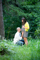 Emily Hall Photography - LaRowe Maternity Session-1242