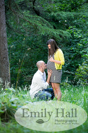 Emily Hall Photography - LaRowe Maternity Session-1242