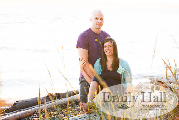 Emily Hall Photography - LaRowe Maternity Session-1405