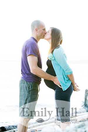Emily Hall Photography - LaRowe Maternity Session-1419