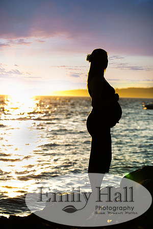 Emily Hall Photography - LaRowe Maternity Session-1376