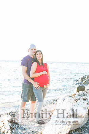 Emily Hall Photography - LaRowe Maternity Session-1330