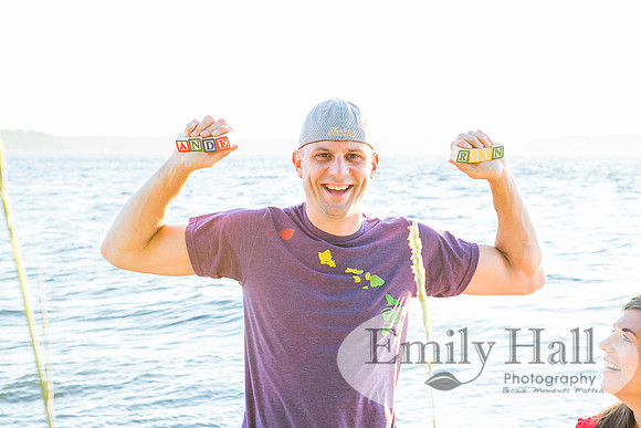 Emily Hall Photography - LaRowe Maternity Session-1350
