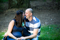 Emily Hall Photography - LaRowe Maternity Session-1209