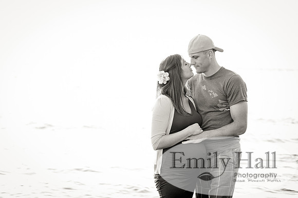 Emily Hall Photography - LaRowe Maternity Session-1388-2